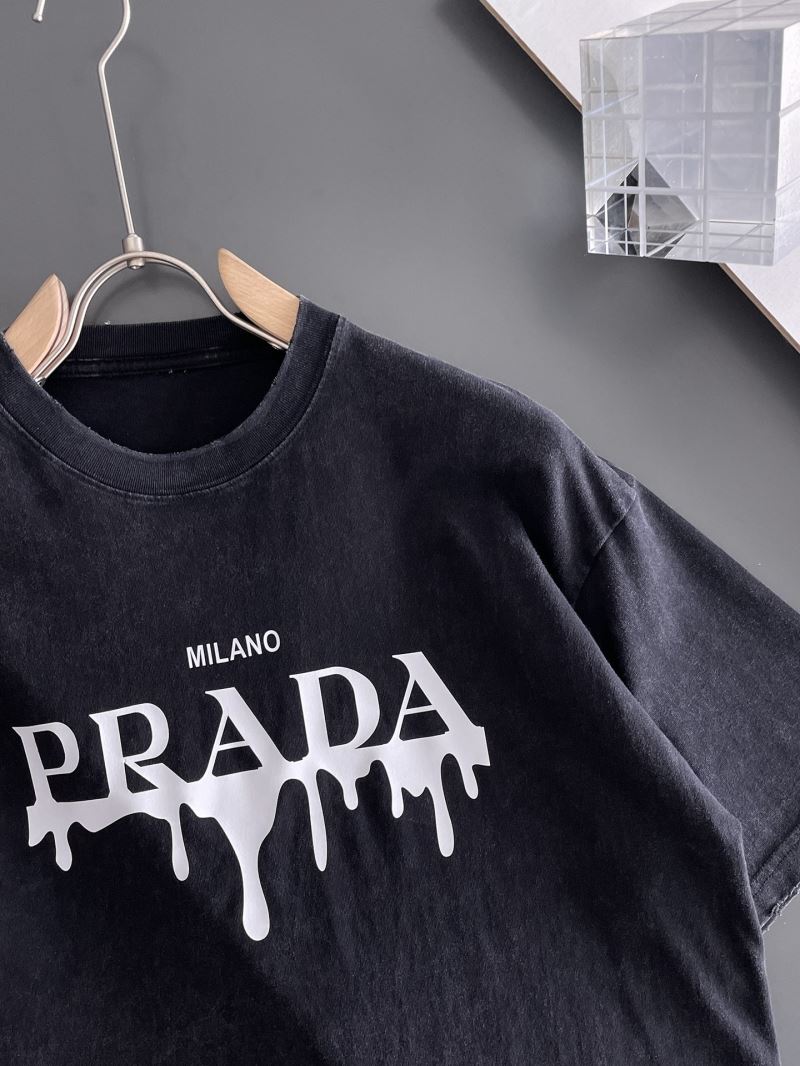 Prada T-Shirts